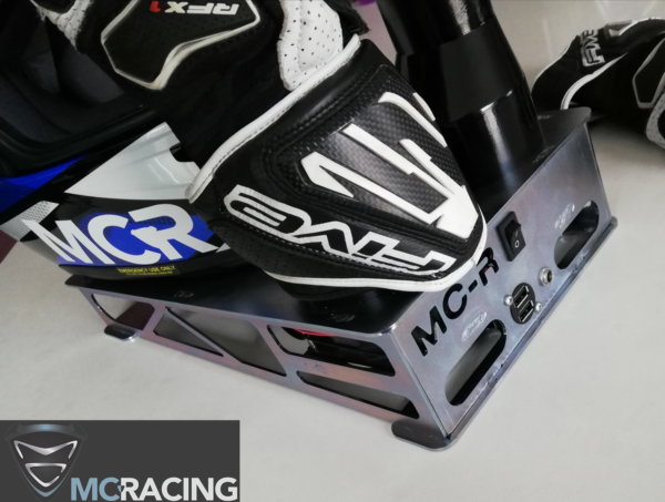 sèche accessoires mc-racing