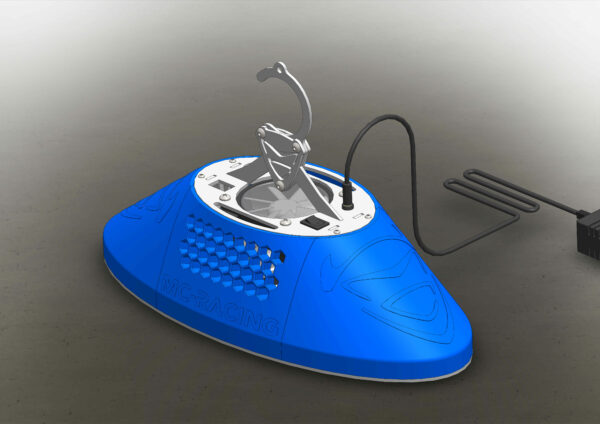 Cintre ventilé O³ – Image 3