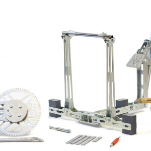 Kit Complet démontage pneu