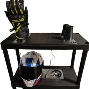 Kit Etagère ventilée (à monter soi même)