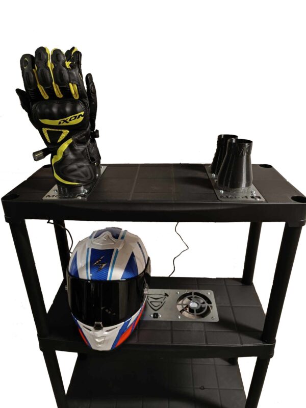 Kit Etagère ventilée (à monter soi même)