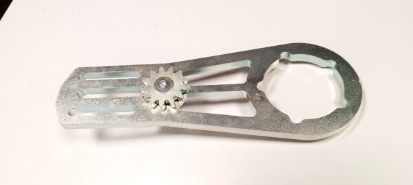 Kit pignon ouvre boite (pièce détachée) – Image 3