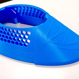 Coque plastique pour cintre ventilé V2 (pièce détachée)